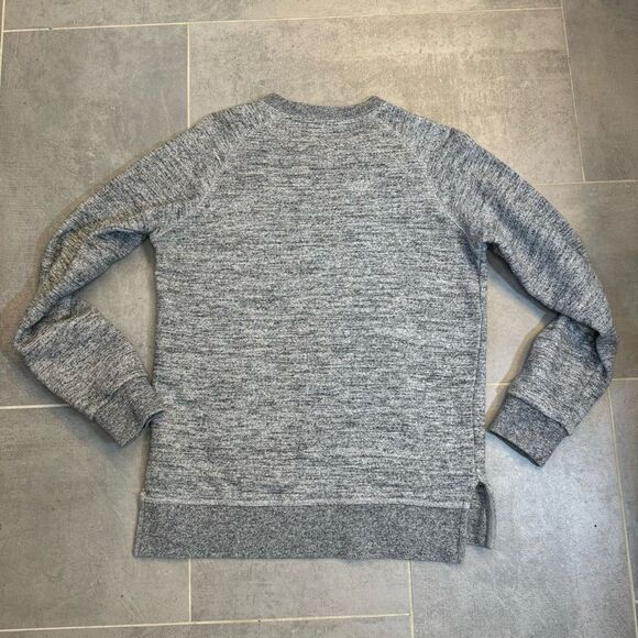TRUKFIT Women’s Heather Gray Sweatshirt - Size Small - Picture 6 of 6
